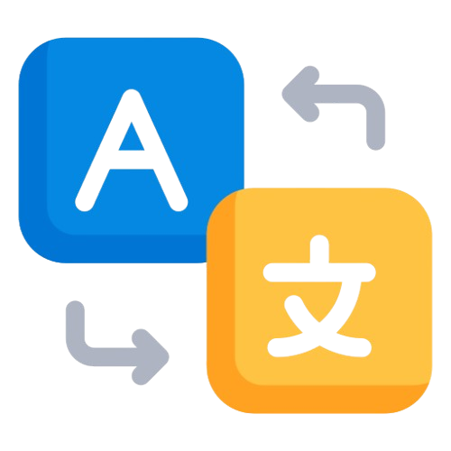 Translator icon